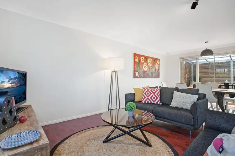 Fourth view of Homely townhouse listing, 2/46 Patrick Street, Merewether NSW 2291