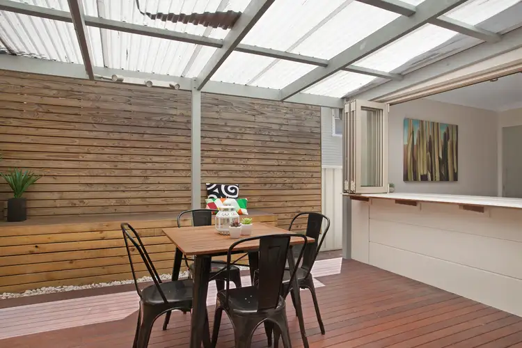 Fifth view of Homely townhouse listing, 2/46 Patrick Street, Merewether NSW 2291