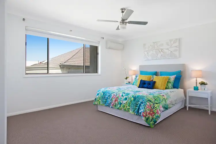 Sixth view of Homely townhouse listing, 2/46 Patrick Street, Merewether NSW 2291