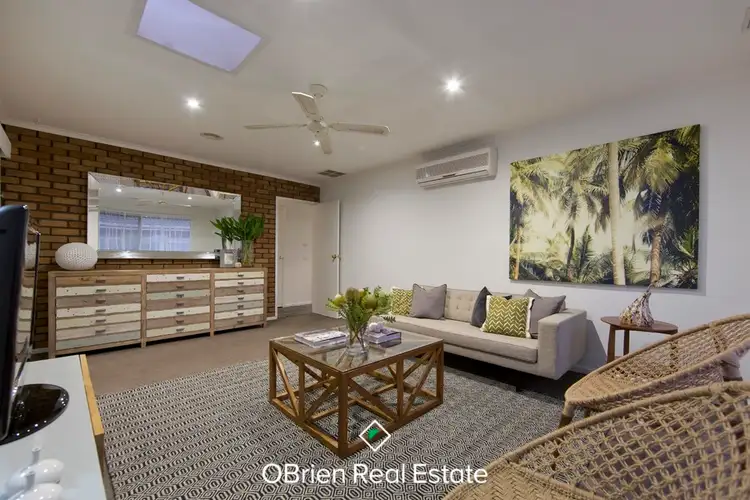 Second view of Homely house listing, 12 Hunt Drive, Seaford VIC 3198
