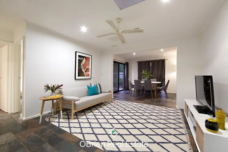 Third view of Homely house listing, 12 Hunt Drive, Seaford VIC 3198