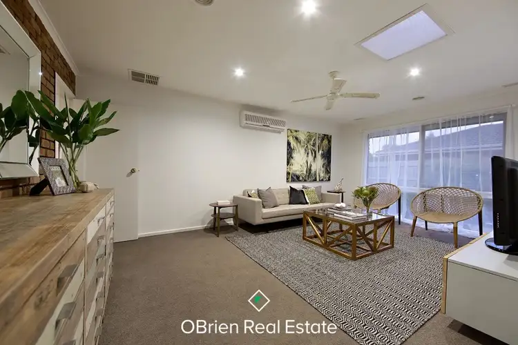 Fourth view of Homely house listing, 12 Hunt Drive, Seaford VIC 3198