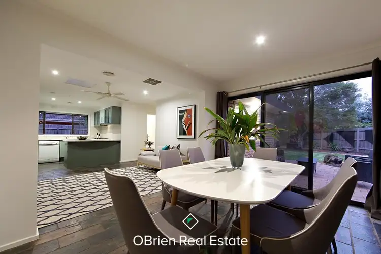 Fifth view of Homely house listing, 12 Hunt Drive, Seaford VIC 3198