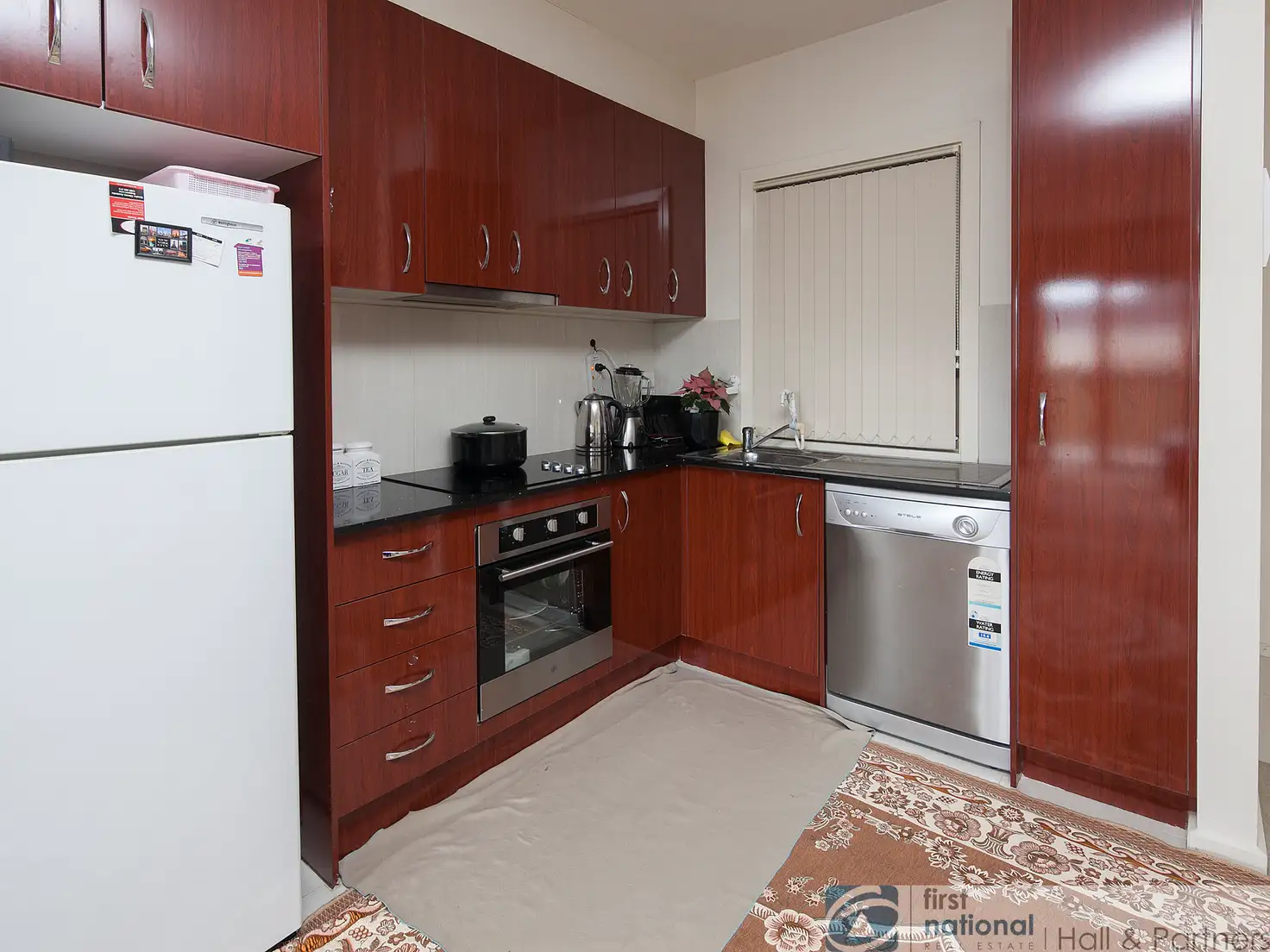 Main view of Homely apartment listing, 18/2-4 Hutton Street, Dandenong VIC 3175
