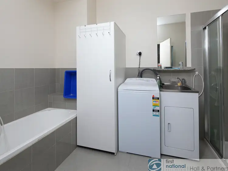 Third view of Homely apartment listing, 18/2-4 Hutton Street, Dandenong VIC 3175