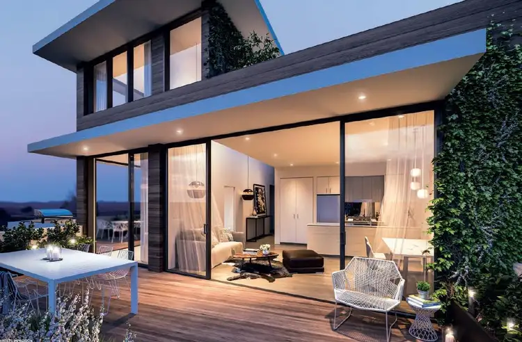 Main view of Homely apartment listing, 210/2 Cowan Street, Mount Colah NSW 2079