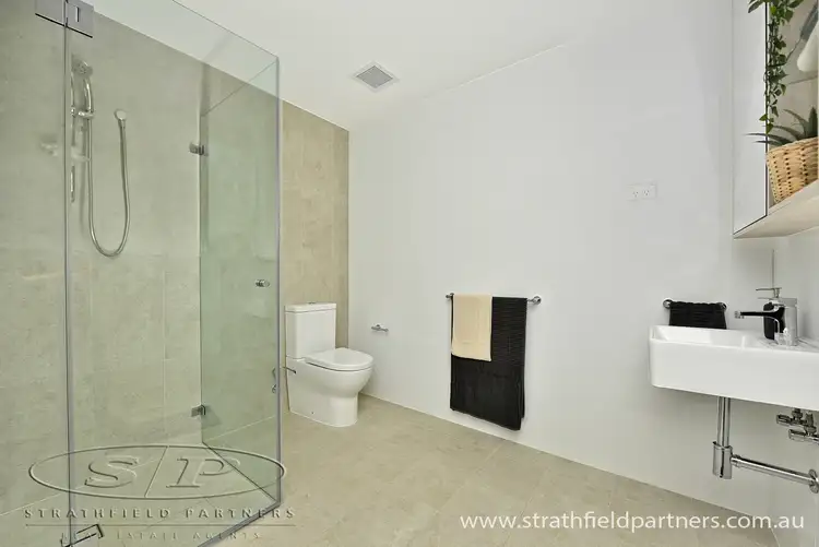 Third view of Homely apartment listing, 210/2 Cowan Street, Mount Colah NSW 2079
