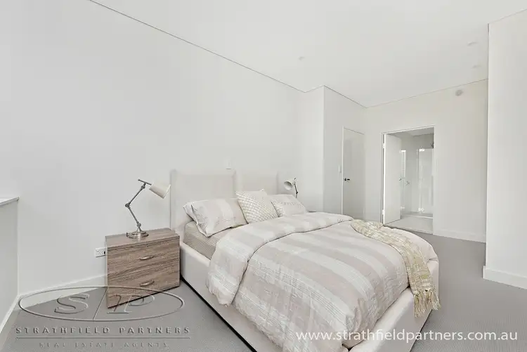Sixth view of Homely apartment listing, 210/2 Cowan Street, Mount Colah NSW 2079