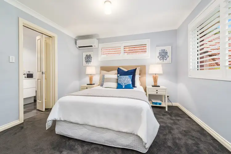 Fifth view of Homely townhouse listing, 3/23-25 Christie Street, Wollstonecraft NSW 2065