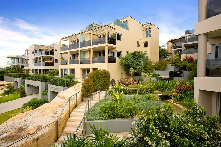 Sixth view of Homely apartment listing, 5/63-67 Pavilion Street, Queenscliff NSW 2096