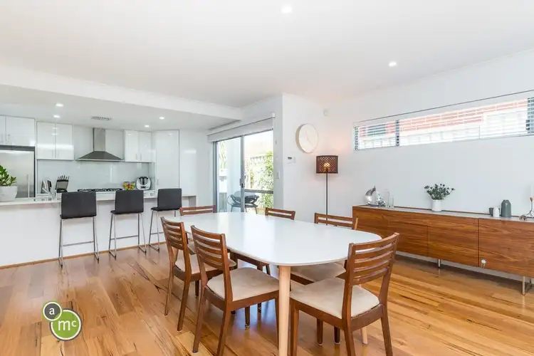 Main view of Homely townhouse listing, 114C Odin Road, Innaloo WA 6018