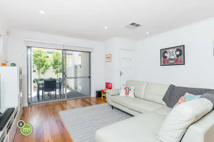 Second view of Homely townhouse listing, 114C Odin Road, Innaloo WA 6018