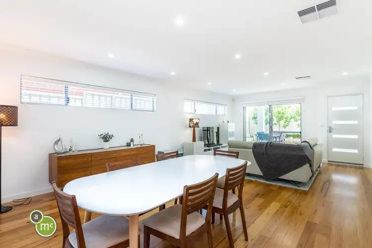 Third view of Homely townhouse listing, 114C Odin Road, Innaloo WA 6018