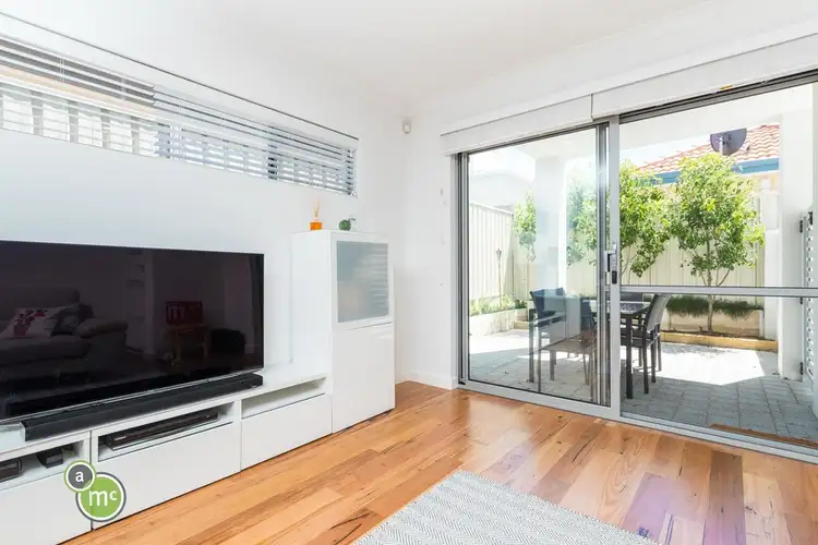 Fourth view of Homely townhouse listing, 114C Odin Road, Innaloo WA 6018