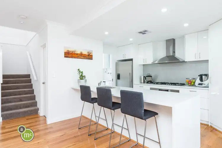 Fifth view of Homely townhouse listing, 114C Odin Road, Innaloo WA 6018
