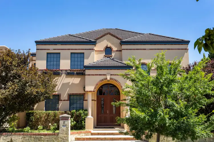 Second view of Homely house listing, 6 Clearwater Way, Ascot WA 6104