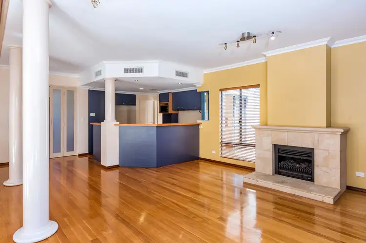 Fifth view of Homely house listing, 6 Clearwater Way, Ascot WA 6104