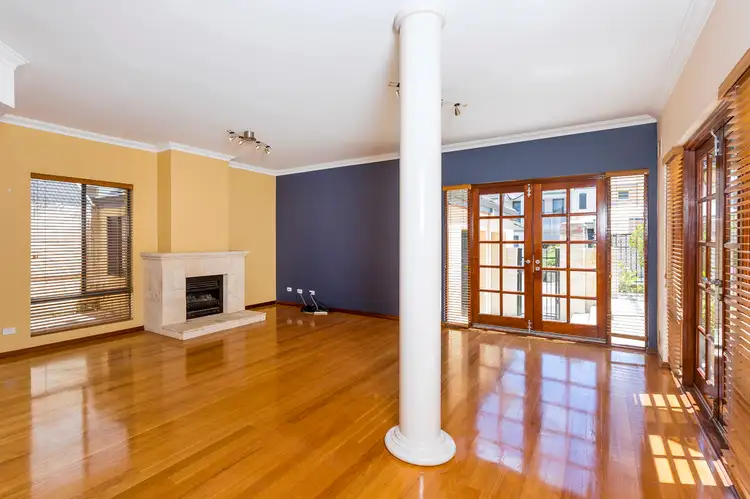 Sixth view of Homely house listing, 6 Clearwater Way, Ascot WA 6104