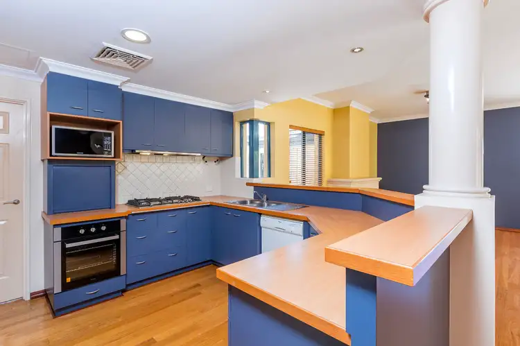 Seventh view of Homely house listing, 6 Clearwater Way, Ascot WA 6104