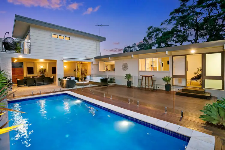 74 Suffolk Avenue, Collaroy NSW 2097