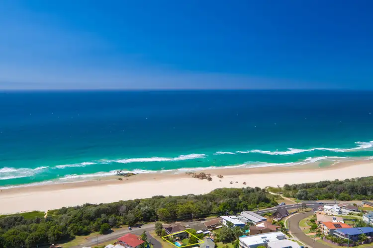 Fourth view of Homely land listing, LOT 2, 97 Matthew Flinders Drive, Port Macquarie NSW 2444