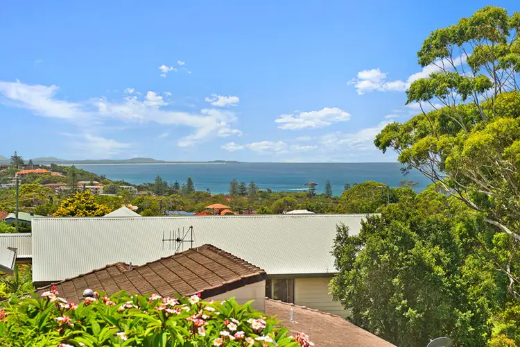 Fourth view of Homely house listing, 36 Grandview Parade, Port Macquarie NSW 2444