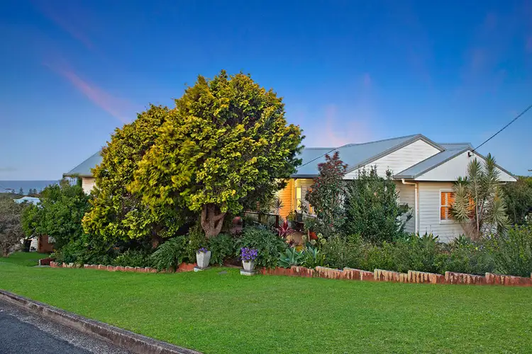 Fifth view of Homely house listing, 36 Grandview Parade, Port Macquarie NSW 2444