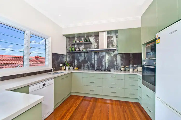 Sixth view of Homely house listing, 36 Grandview Parade, Port Macquarie NSW 2444