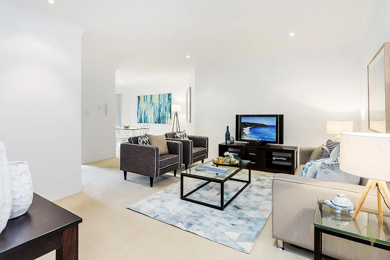 Main view of Homely apartment listing, 66 Talara Road, Gymea NSW 2227