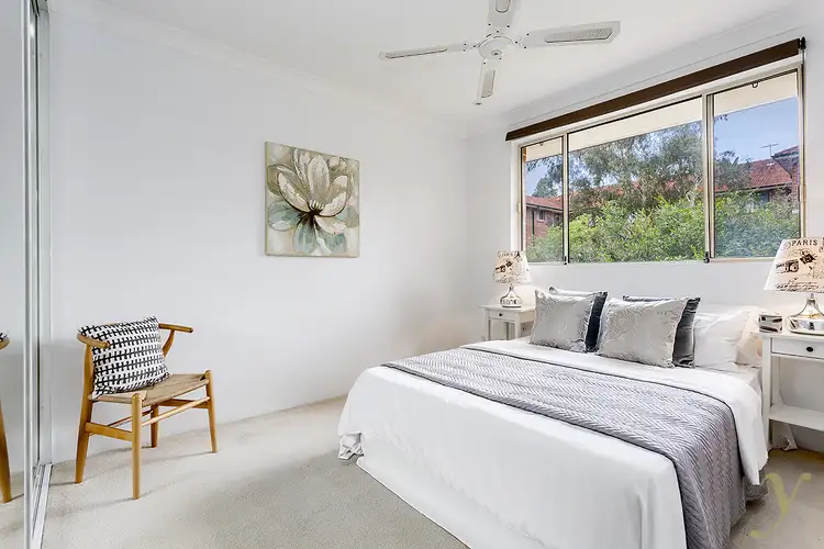 Sixth view of Homely apartment listing, 66 Talara Road, Gymea NSW 2227