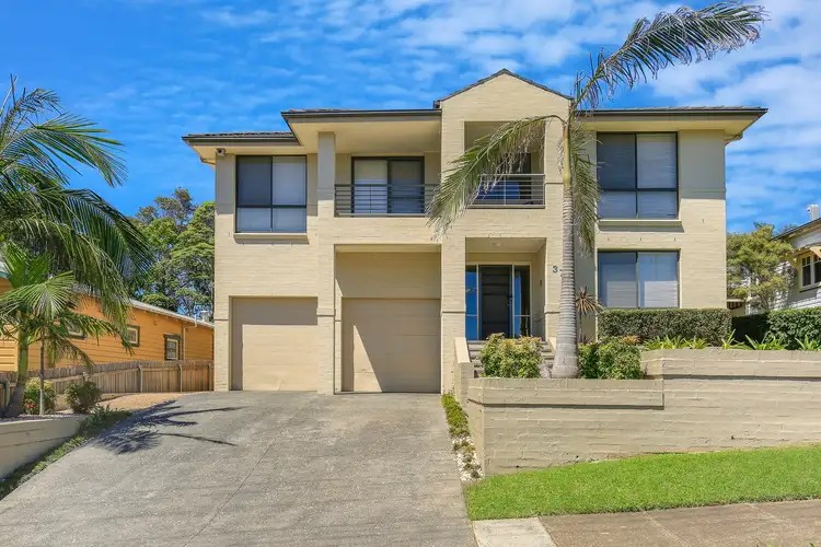 Main view of Homely house listing, 37 Gilmore Street, West Wollongong NSW 2500