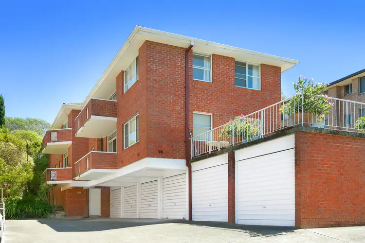 5/86 Hunter Street, Hornsby NSW 2077