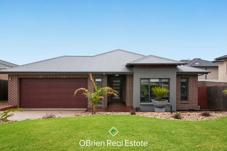 Main view of Homely house listing, 31 Lily Way, Skye VIC 3977