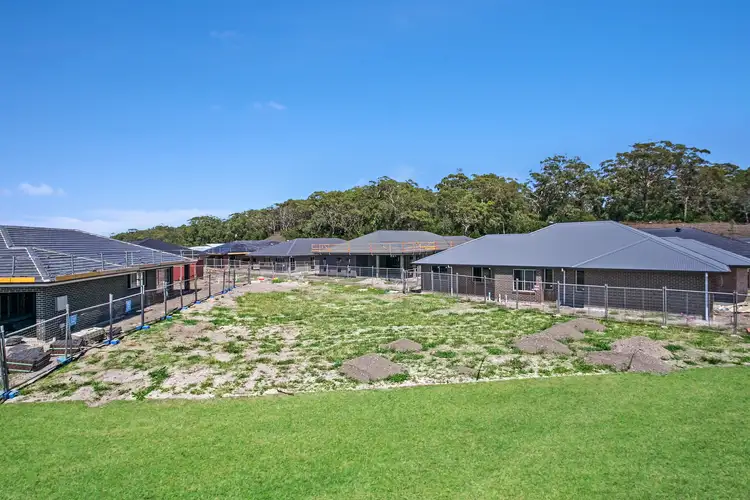 25 Sandcastle Street, Fern Bay NSW 2295