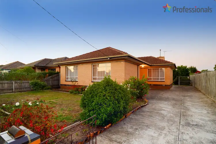 Second view of Homely house listing, 26 James Street, St Albans VIC 3021