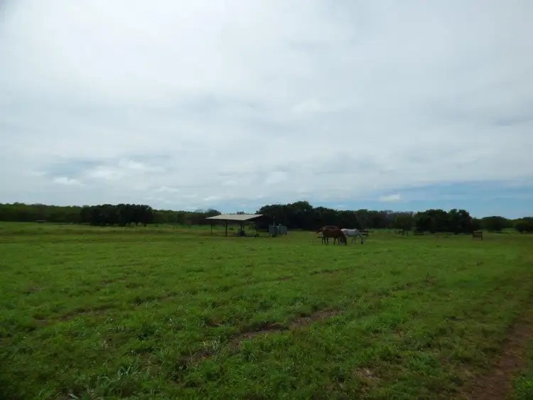 Fourth view of Homely rural property listing, 585 Miles Road, Batchelor NT 845