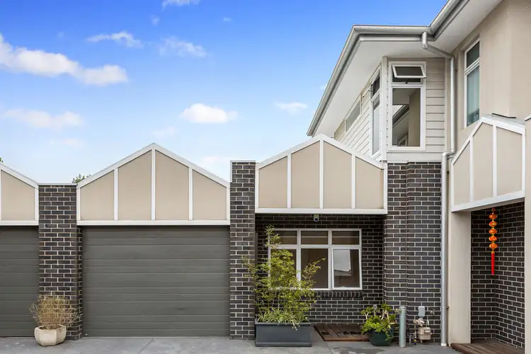 4/27 Baird Street, Maidstone VIC 3012