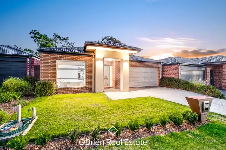 12 Kensei Place, Sandhurst VIC 3977
