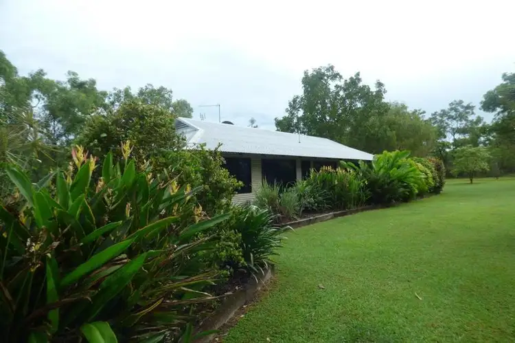Second view of Homely rural property listing, Lot 2359 Old Bynoe Road, Livingstone NT 822