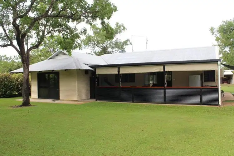 Sixth view of Homely rural property listing, Lot 2359 Old Bynoe Road, Livingstone NT 822