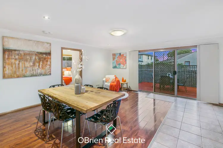 Second view of Homely unit listing, 2/38 Rae Avenue, Edithvale VIC 3196