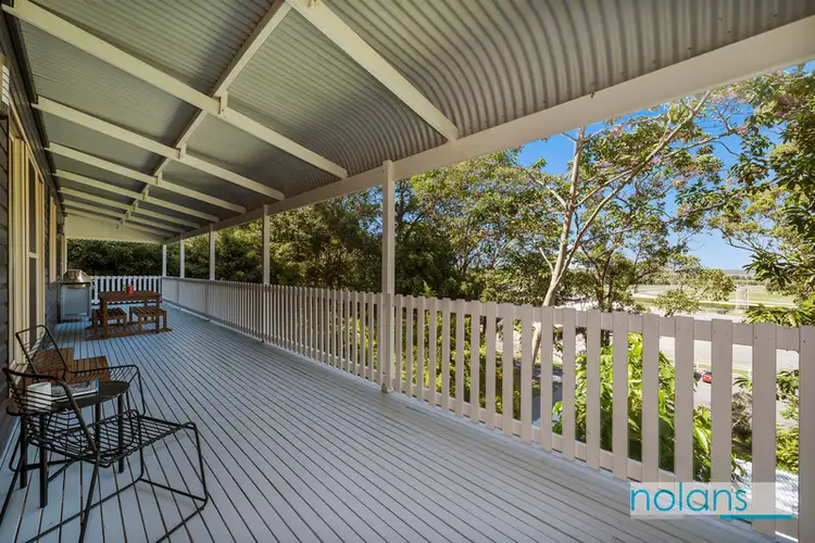 Third view of Homely house listing, 71 Howard Street, Coffs Harbour NSW 2450
