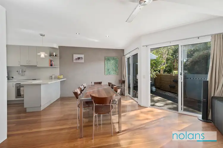Second view of Homely townhouse listing, 3/32 Prince Street, Coffs Harbour NSW 2450