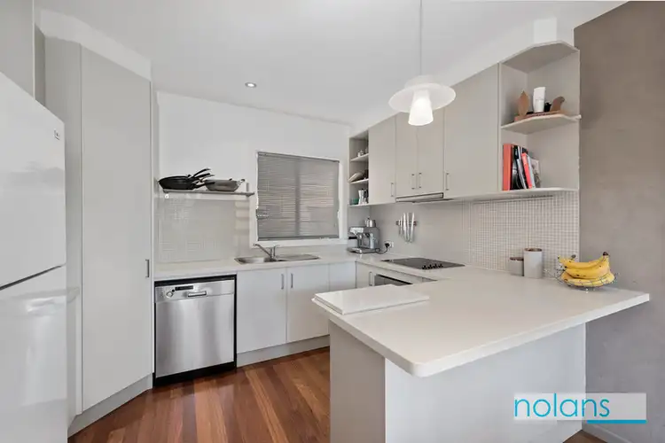 Fourth view of Homely townhouse listing, 3/32 Prince Street, Coffs Harbour NSW 2450