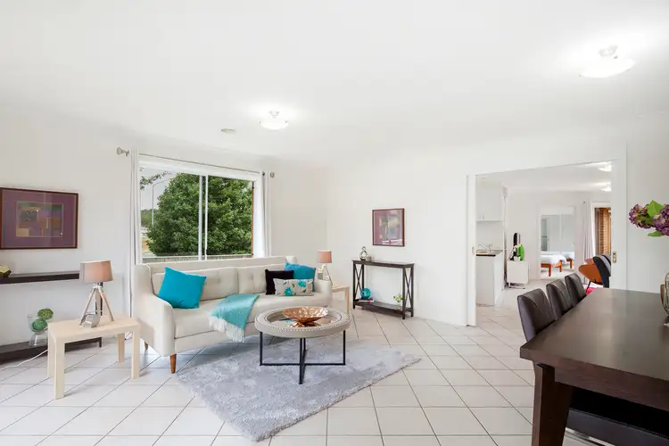 3/17 Tea Gardens, Gungahlin ACT 2912