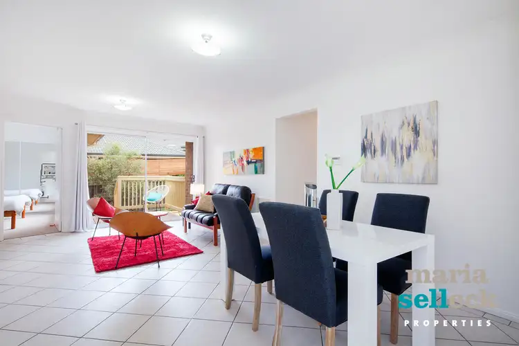 Sixth view of Homely townhouse listing, 3/17 Tea Gardens, Gungahlin ACT 2912