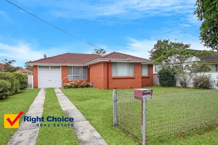 Main view of Homely house listing, 109 Terry Street, Albion Park NSW 2527