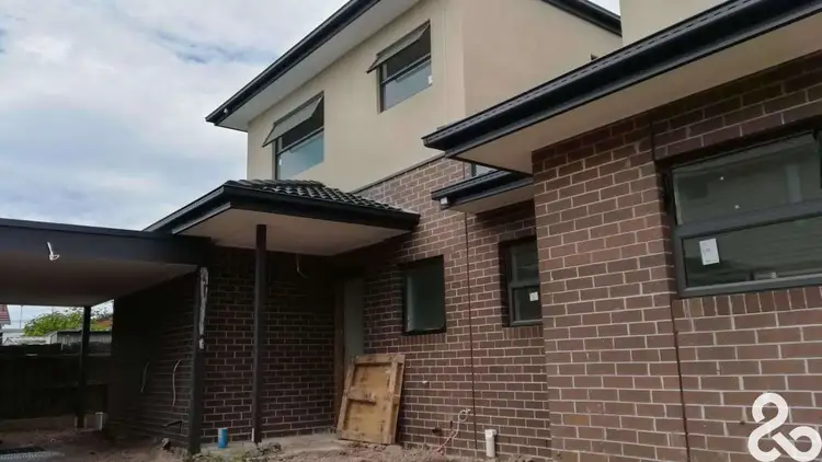 Main view of Homely townhouse listing, 3/29 Holly Street, Preston VIC 3072