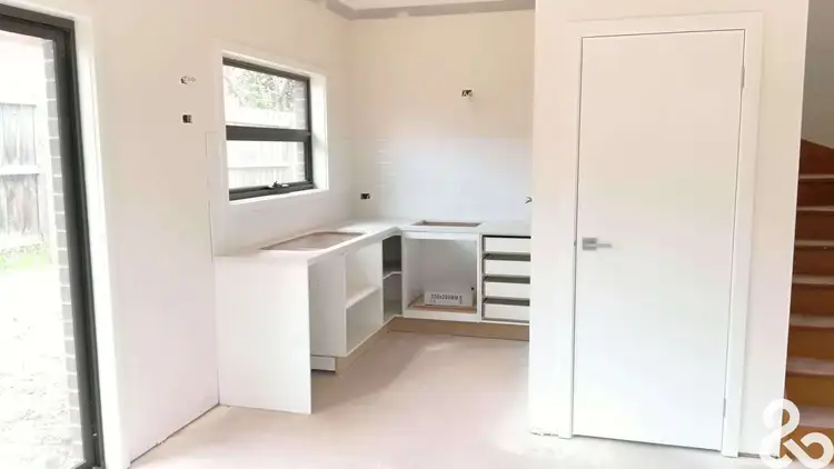 Second view of Homely townhouse listing, 3/29 Holly Street, Preston VIC 3072