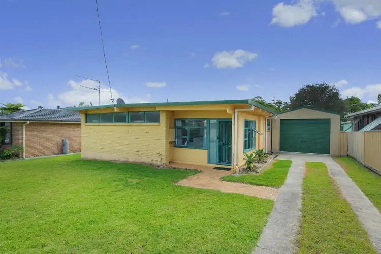 Second view of Homely house listing, 23 The Spinnaker, Port Macquarie NSW 2444